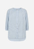 SC-CASSY 3 Bluse Lyseblå
