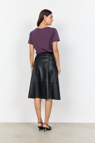 SC-RINA FP 12 T-shirt Lilla