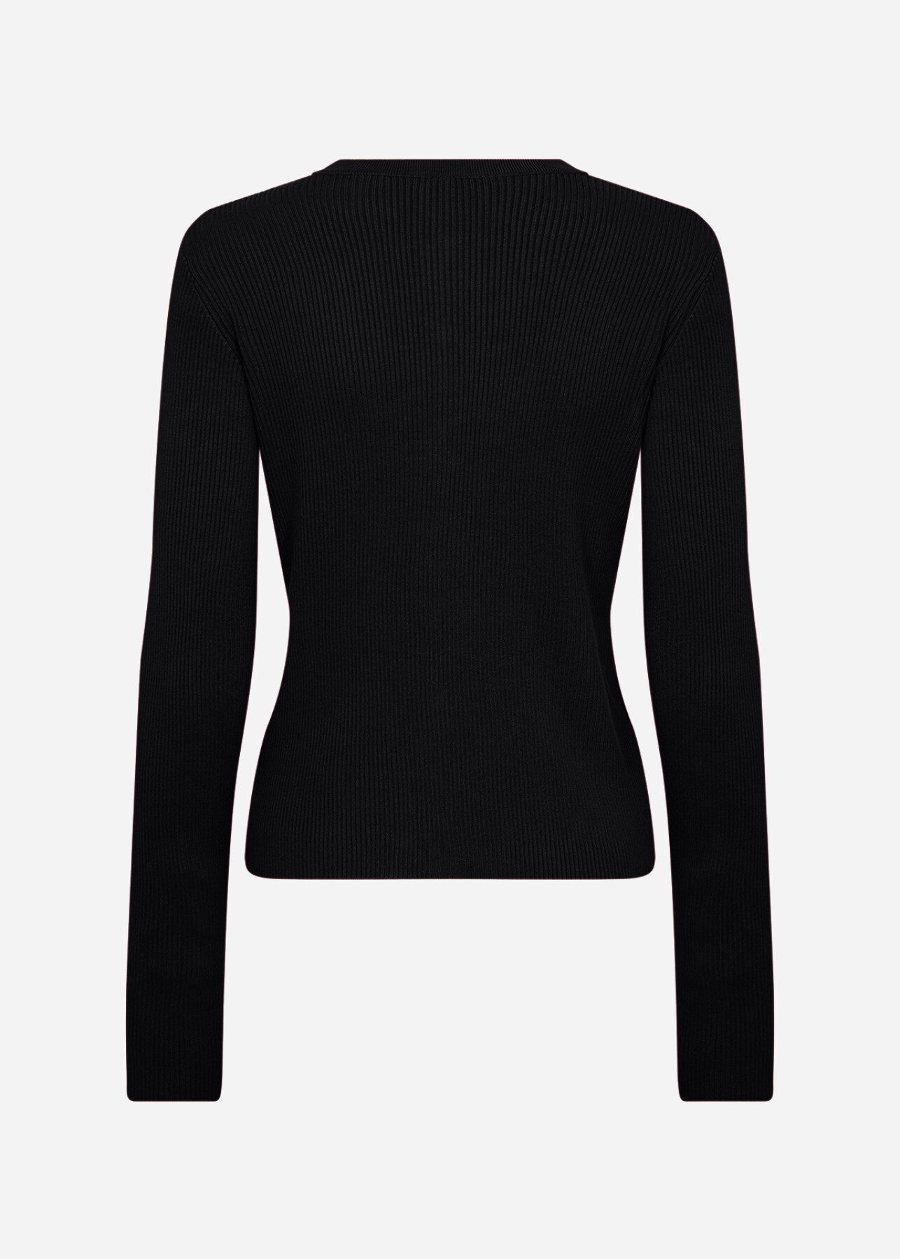 SC-DOLLIE 800 Cardigan Sort