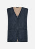 SC-GELA 1 Vest Navy