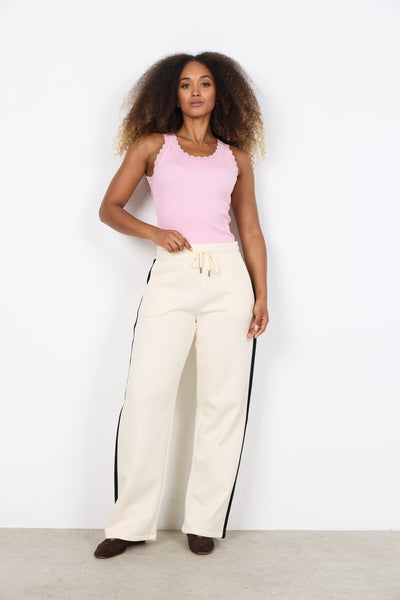 SC-SARONA 1 Top Lyserød