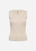 SC-DOLLIE 789 Top Creme
