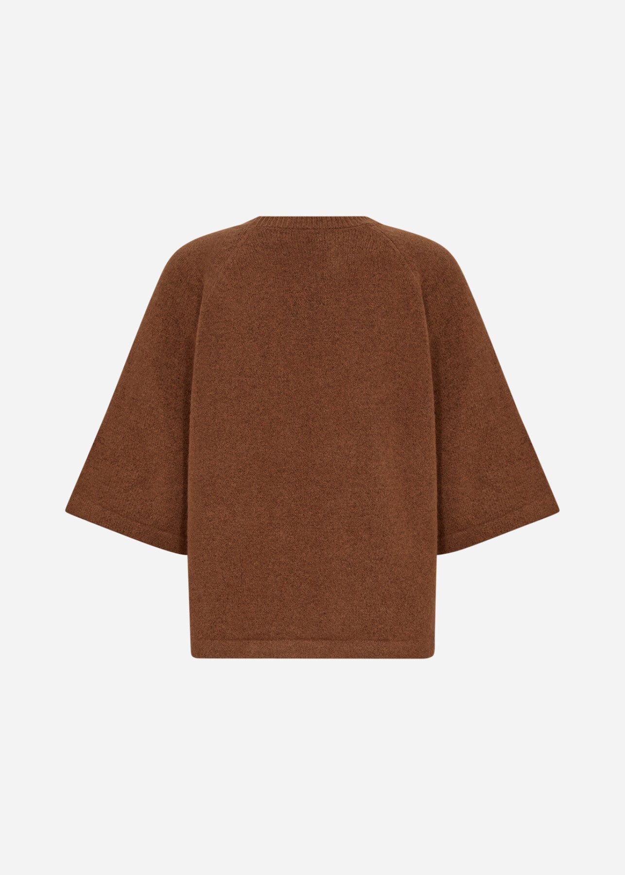 SC-AVALON 4 Pullover Brun