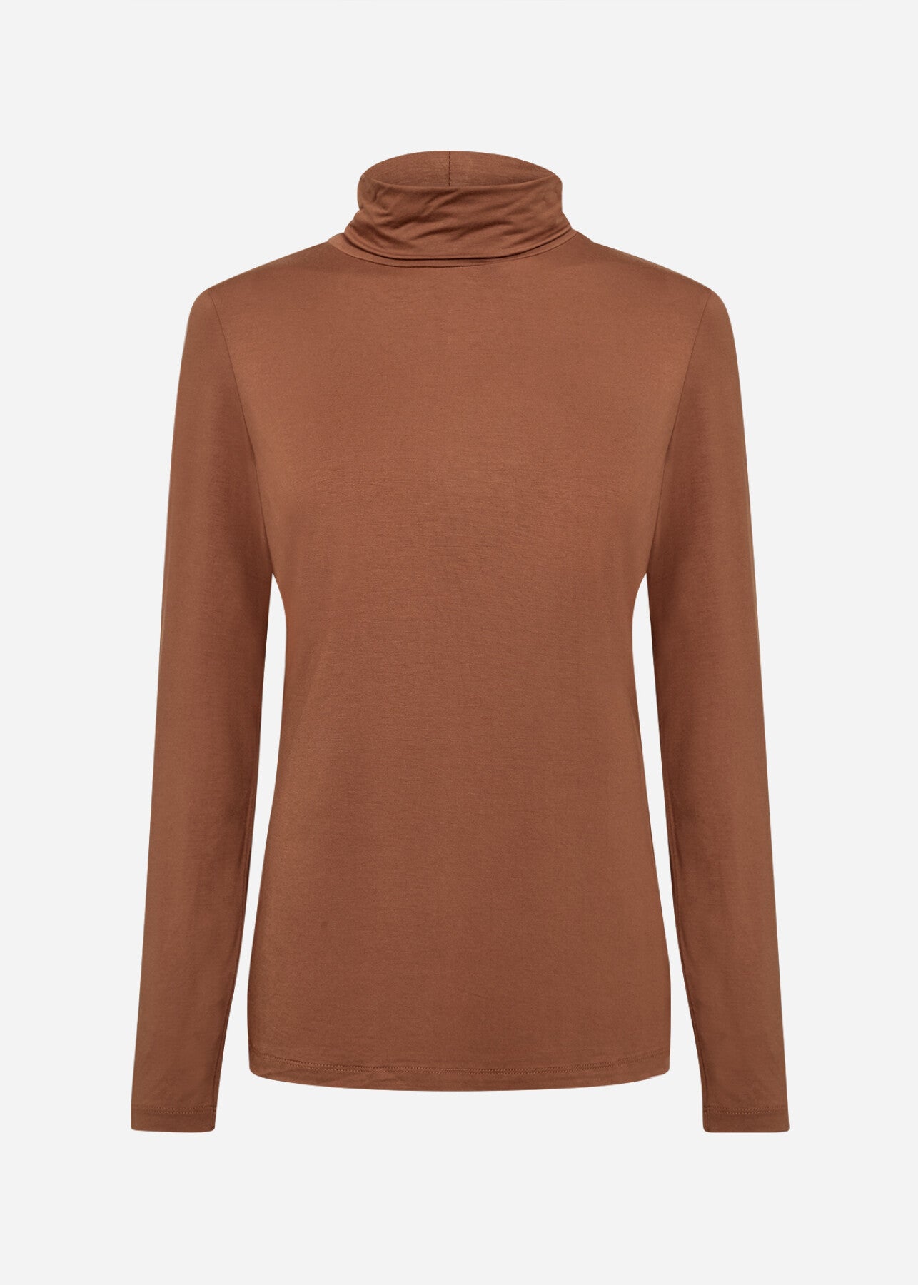 SC-MARICA 12 T-shirt Brun