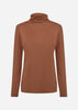 SC-MARICA 12 T-shirt Brun