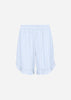 SC-FIENE 2-C Shorts Lyseblå