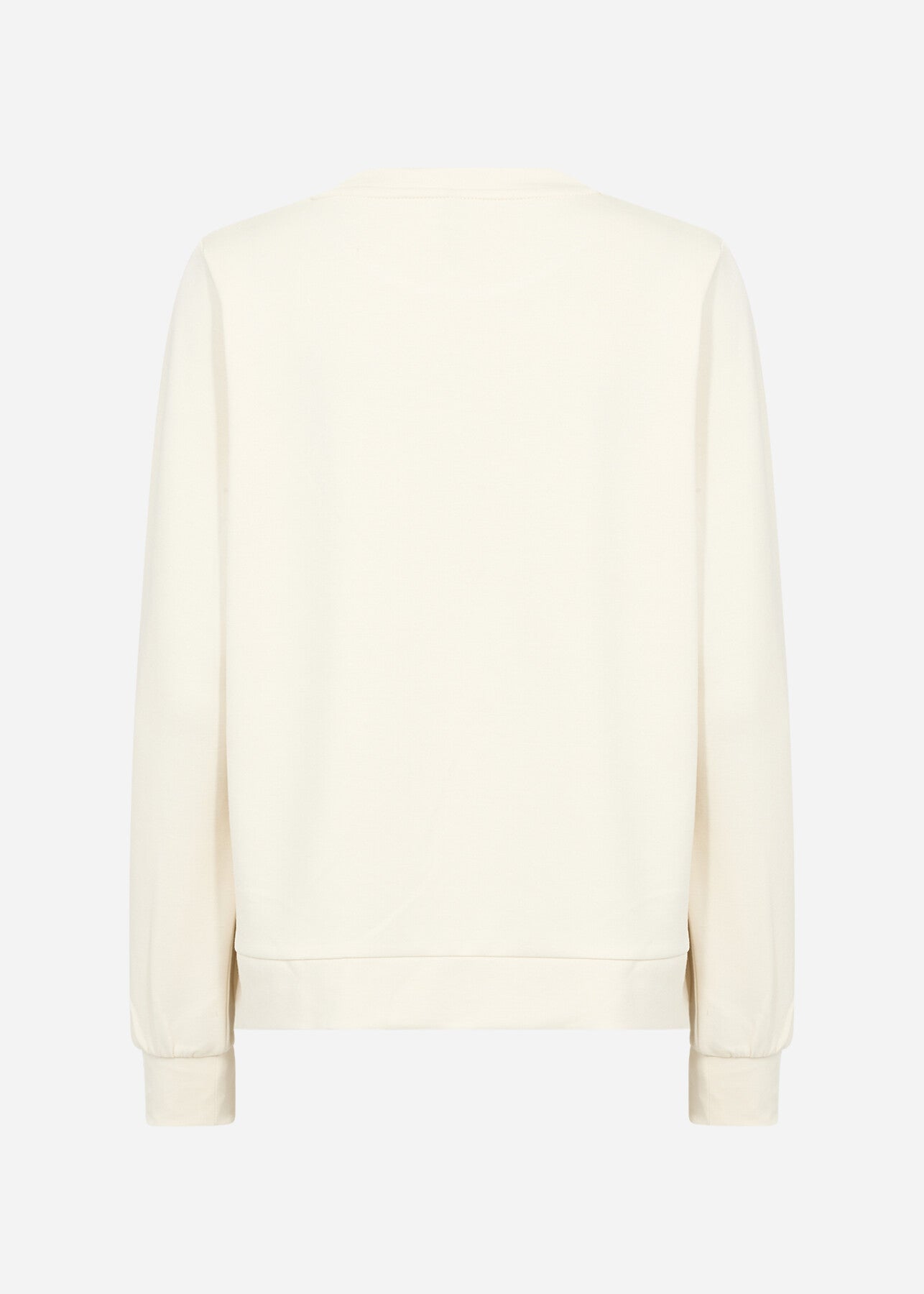 SC-BANU 287 Sweatshirt Creme