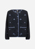 SC-HANNE 1 Jakke Navy