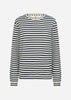 SC-BARNI 42 Bluse Navy