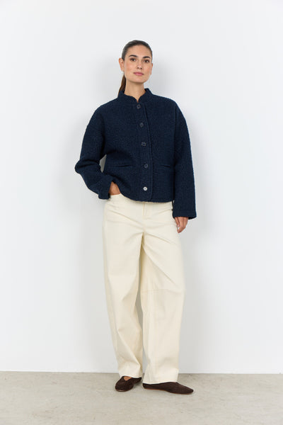 SC-SHAIMA 1 Jakke Navy