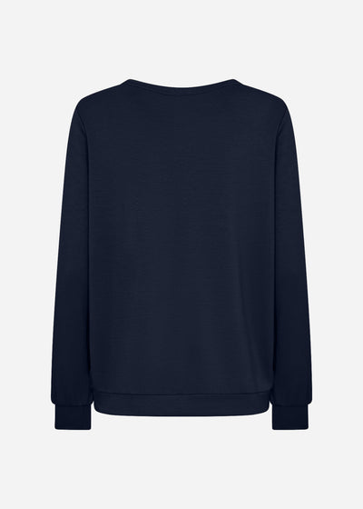 SC-BANU 194 Bluse Navy