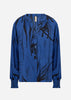 SC-GOPI 1 Bluse Navy
