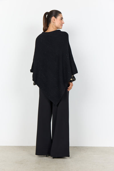 SC-AJNA 1 Poncho Sort