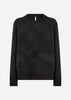 SC-VENCHE 7 Pullover Sort