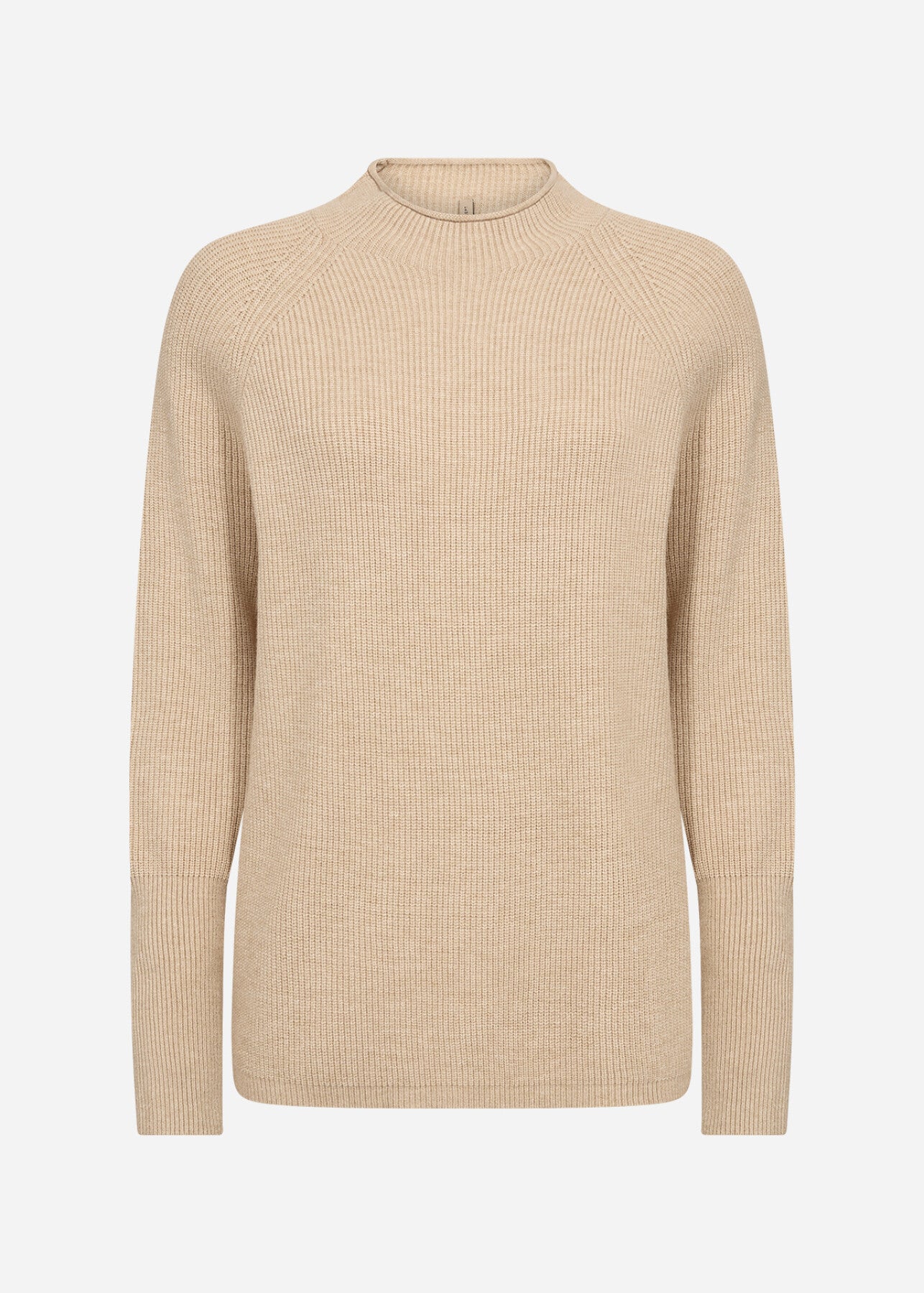 SC-KANITA 4 Pullover Sand