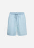 SC-LIV 62-C Shorts Lyseblå