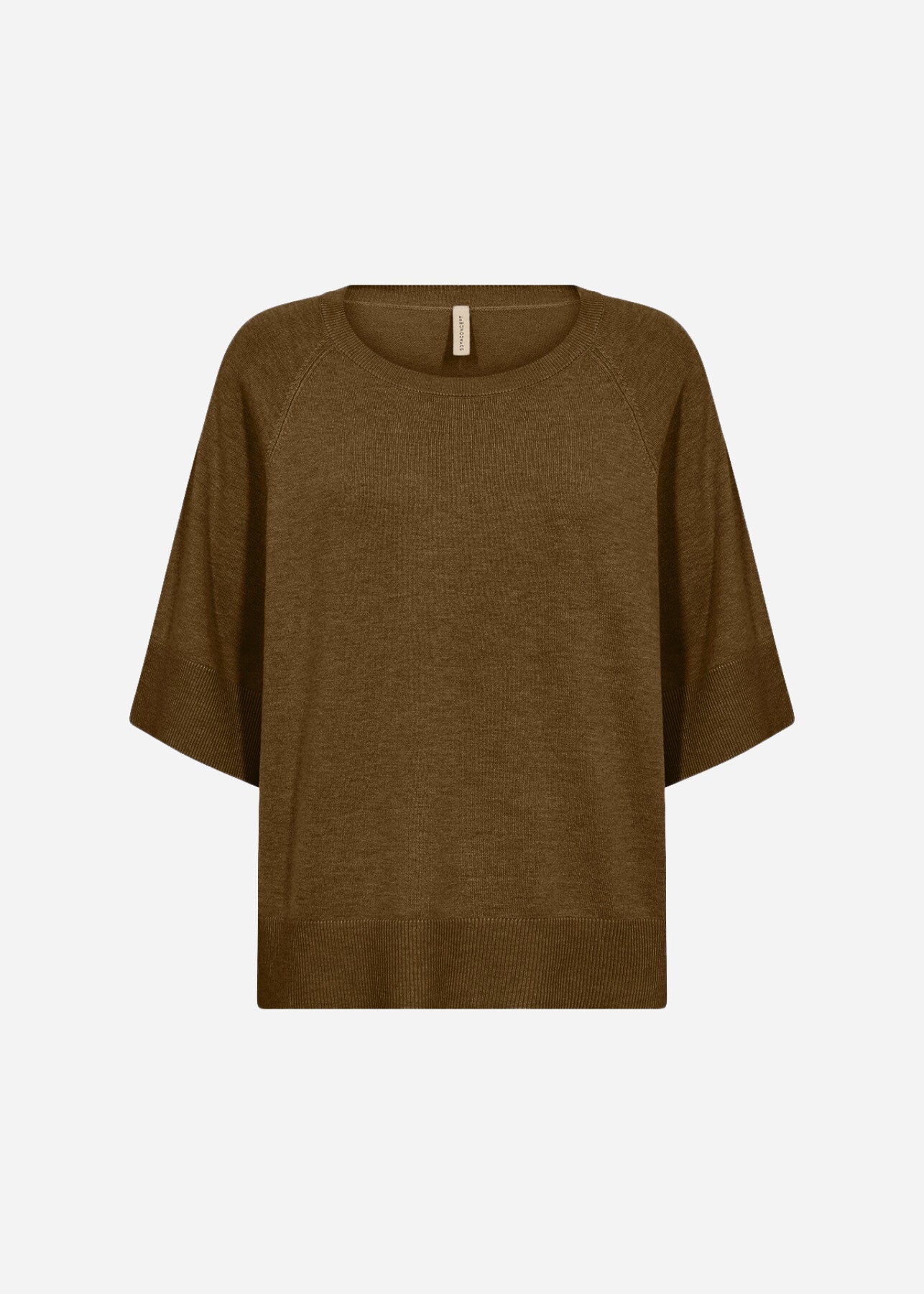 SC-DOLLIE 791 Pullover Oliven