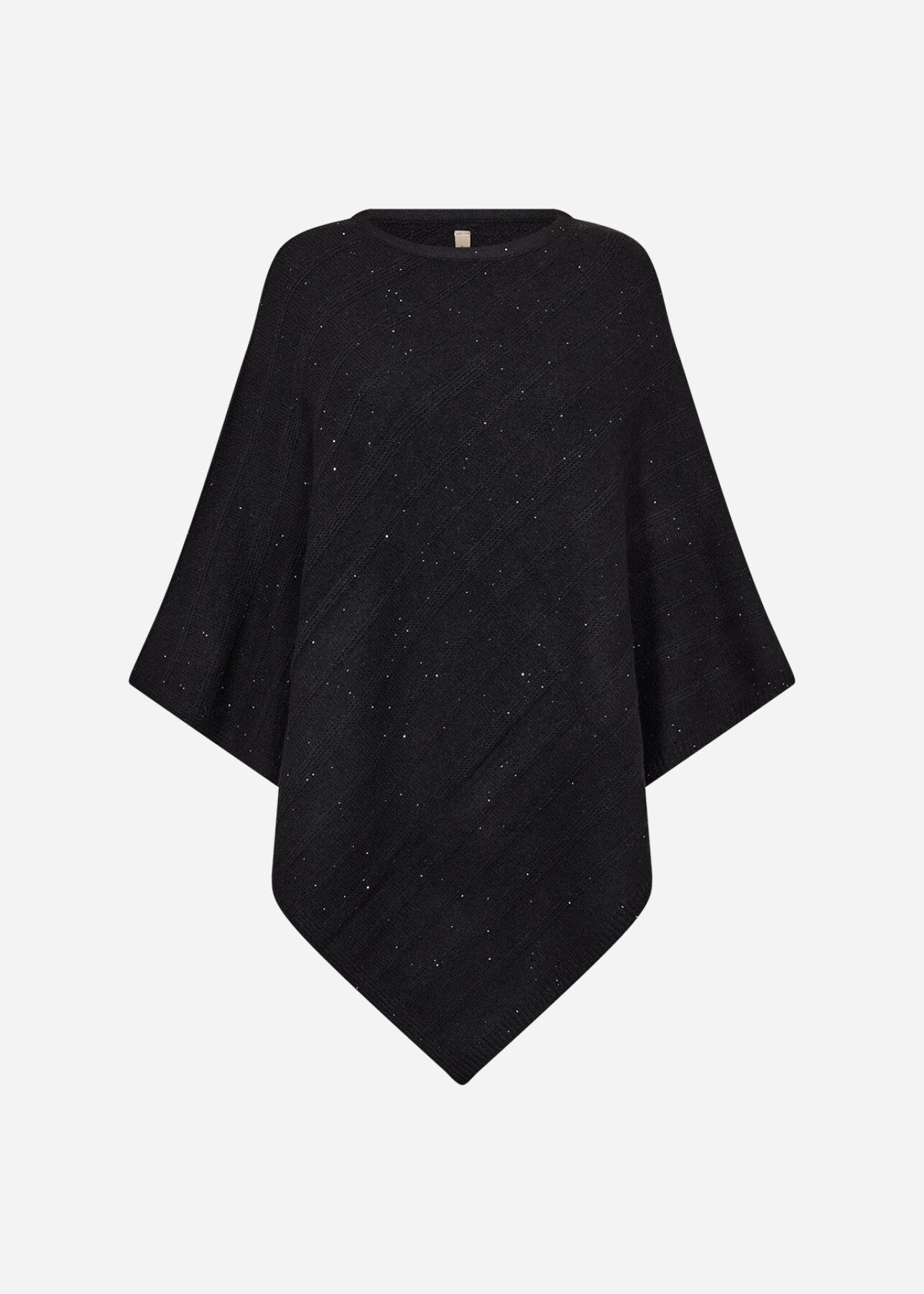 SC-AJNA 1 Poncho Sort