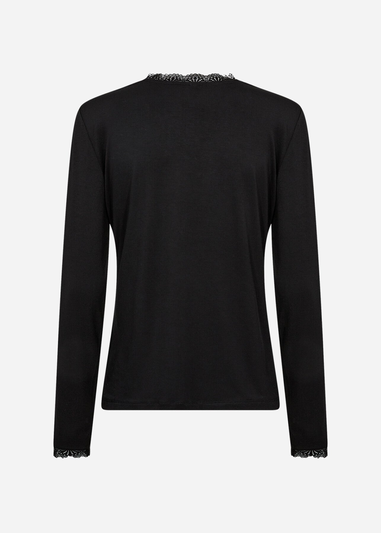 SC-MARICA 346 T-shirt Sort