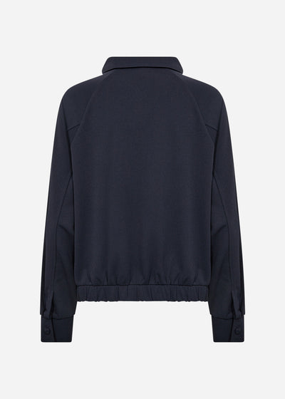 SC-SIHAM 89 Jakke Navy