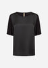 SC-THILDE 53 T-shirt Sort