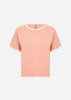 SC-DOLLIE 822 T-shirt Koral