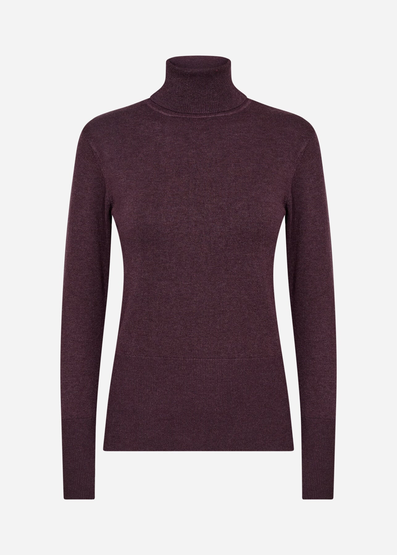 SC-DOLLIE 145 Pullover Lilla