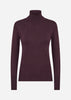 SC-DOLLIE 145 Pullover Lilla