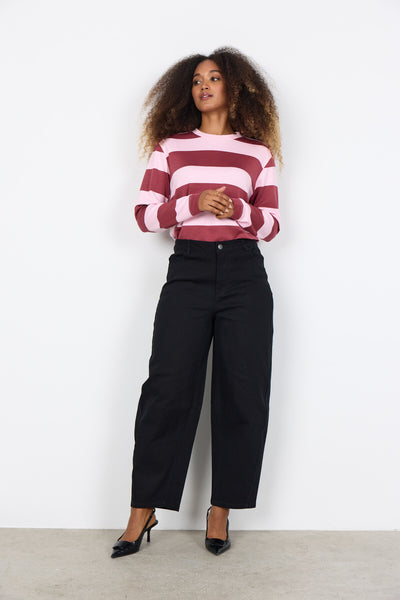 SC-BESS 4-C Bukser Sort