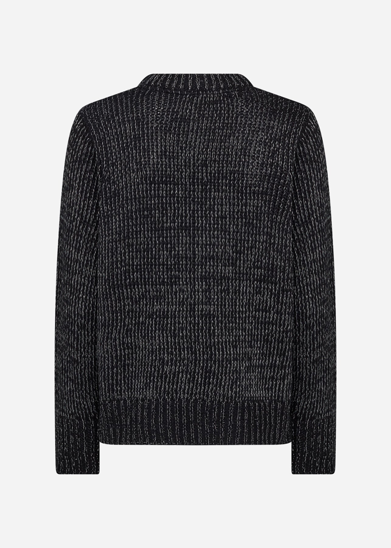 SC-NALIKKA 1 Pullover Sort