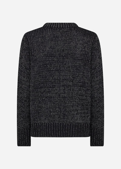 SC-NALIKKA 1 Pullover Sort
