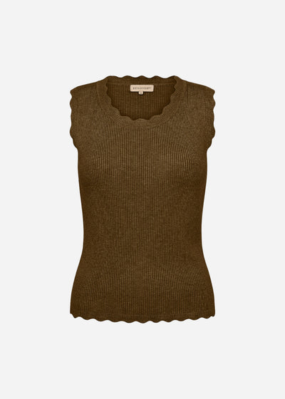 SC-DOLLIE 789 Top Oliven