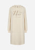 SC-BANU 330 Kjole Creme