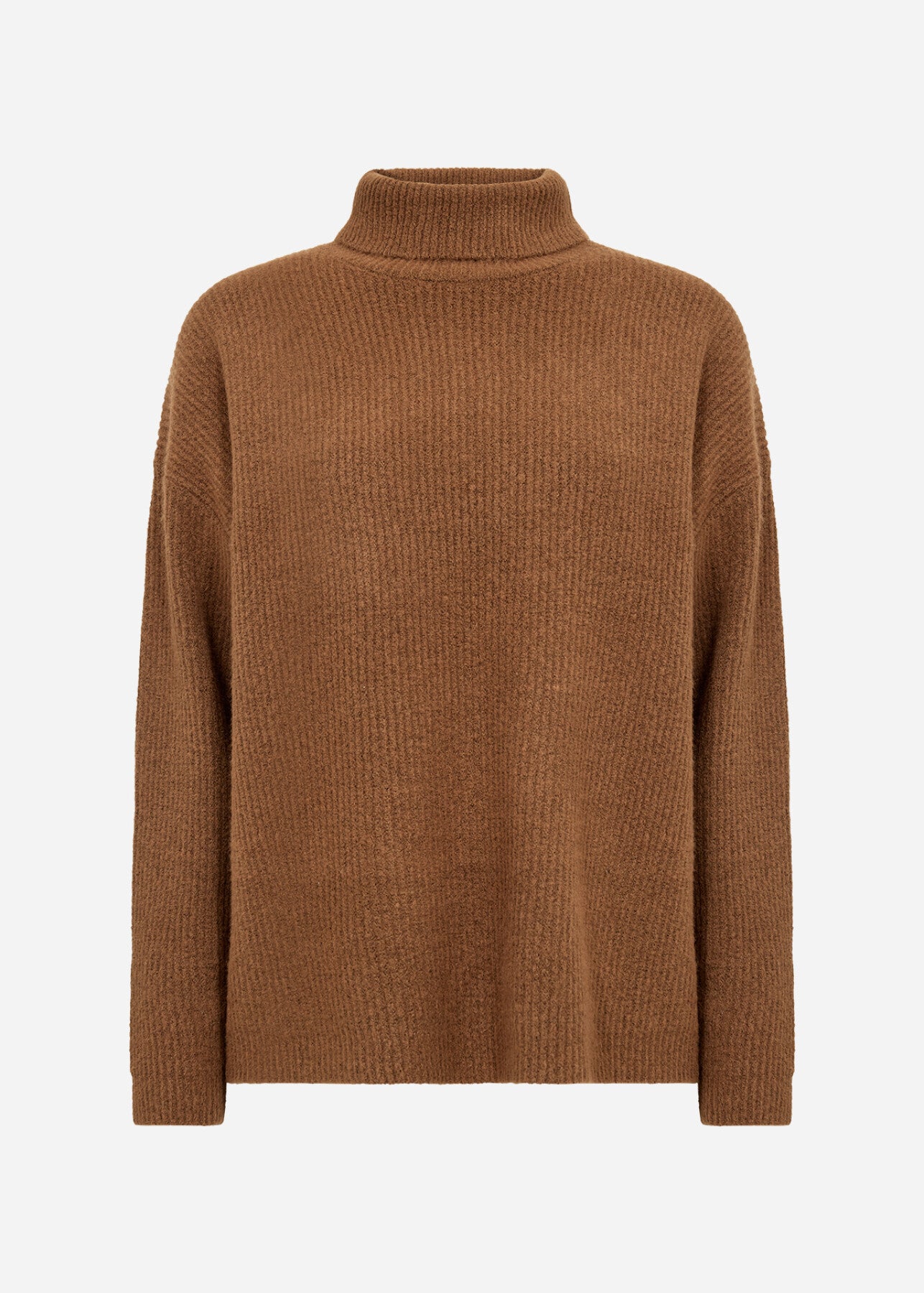 SC-AVALON 5 Pullover Brun