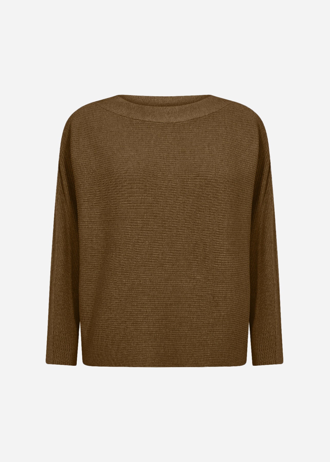 SC-DOLLIE 663 Pullover Oliven