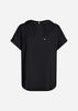 SC-BANU 143 Sweatshirt Sort