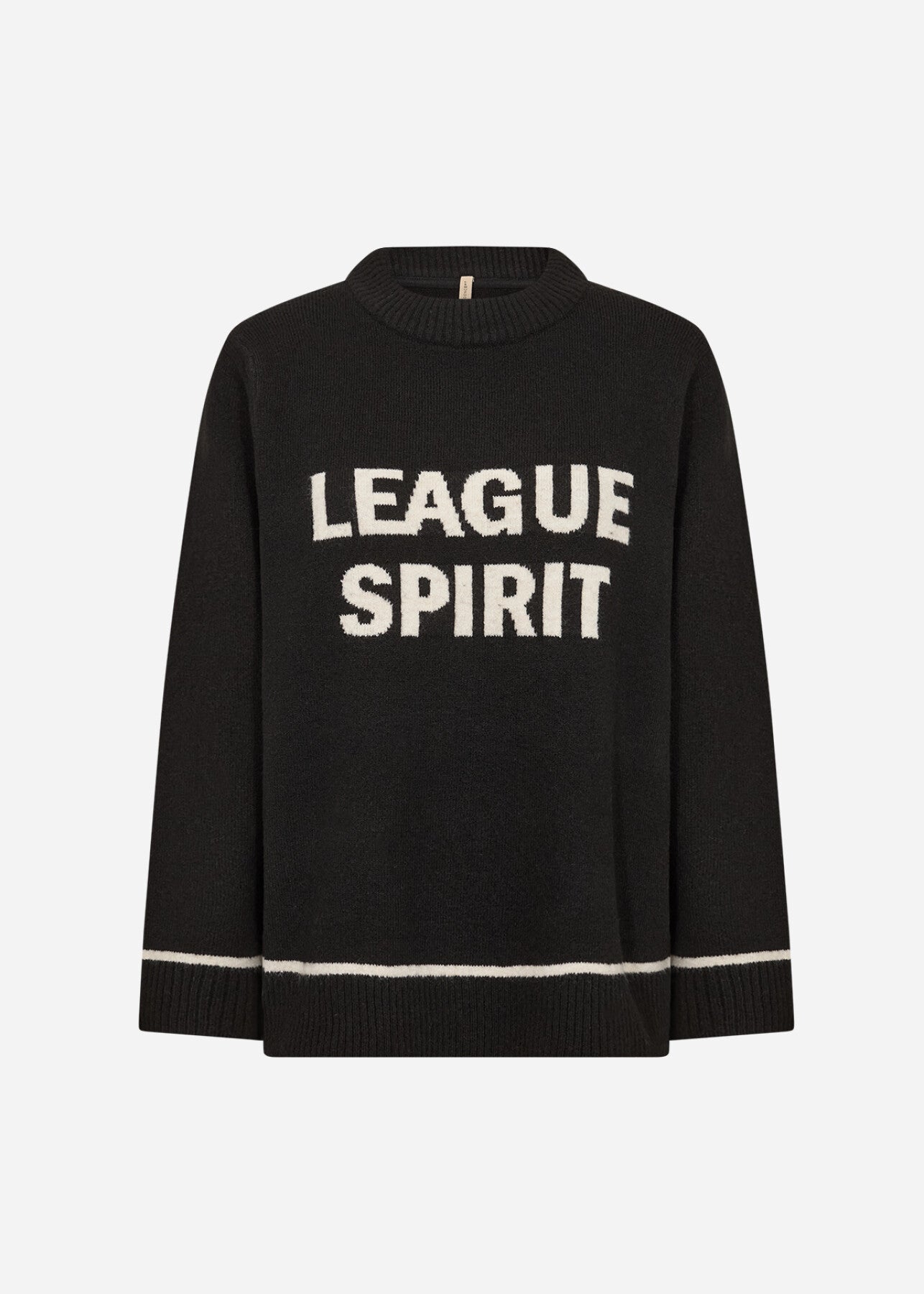 SC-ORLEAN 7 Pullover Sort