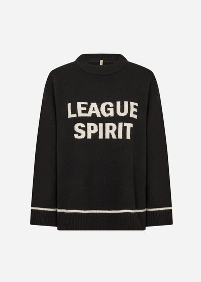 SC-ORLEAN 7 Pullover Sort