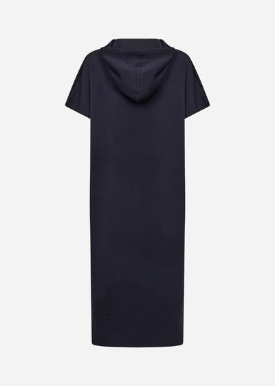 SC-BANU 252 Kjole Navy