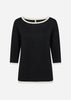 SC-DOLLIE 782 Pullover Sort