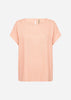 SC-ROZALIA 5 T-shirt Koral
