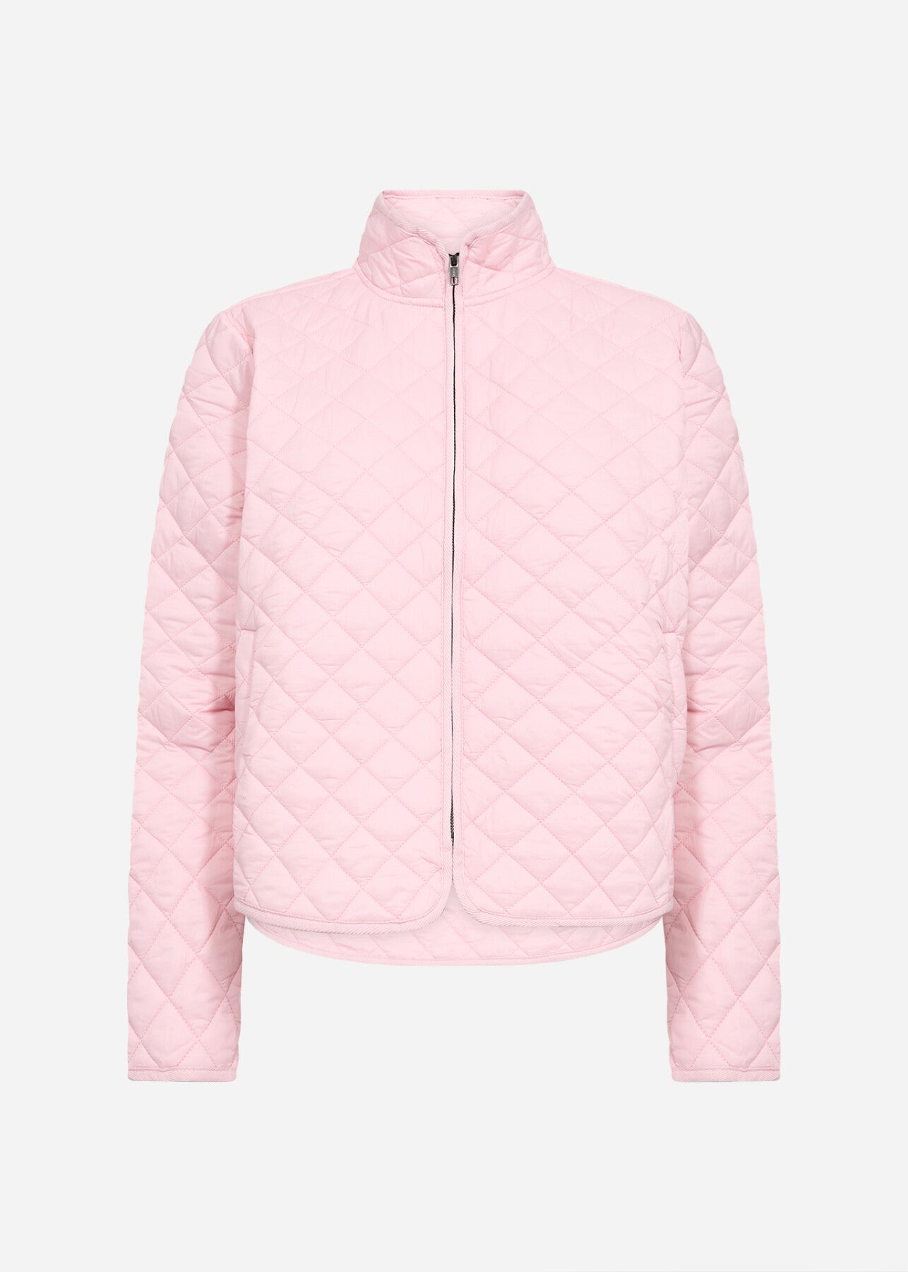 SC-BENETE 2 Jakke Lyserød