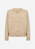 SC-HERLA 2 Cardigan Sand