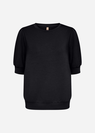 SC-BANU 83 T-shirt Sort