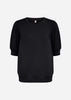 SC-BANU 83 T-shirt Sort