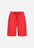 SC-BANU 78 Shorts Rød