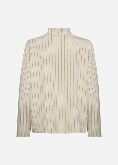 SC-VIVI 1 Bluse Creme