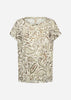 SC-PANIKE 58 T-shirt Oliven