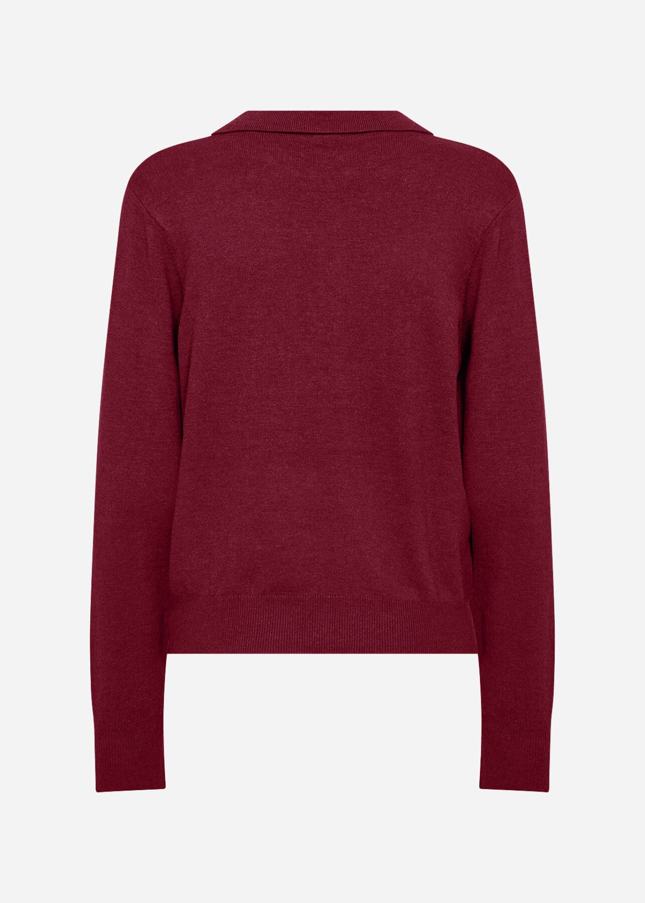 SC-DOLLIE 799 Pullover Bordeaux