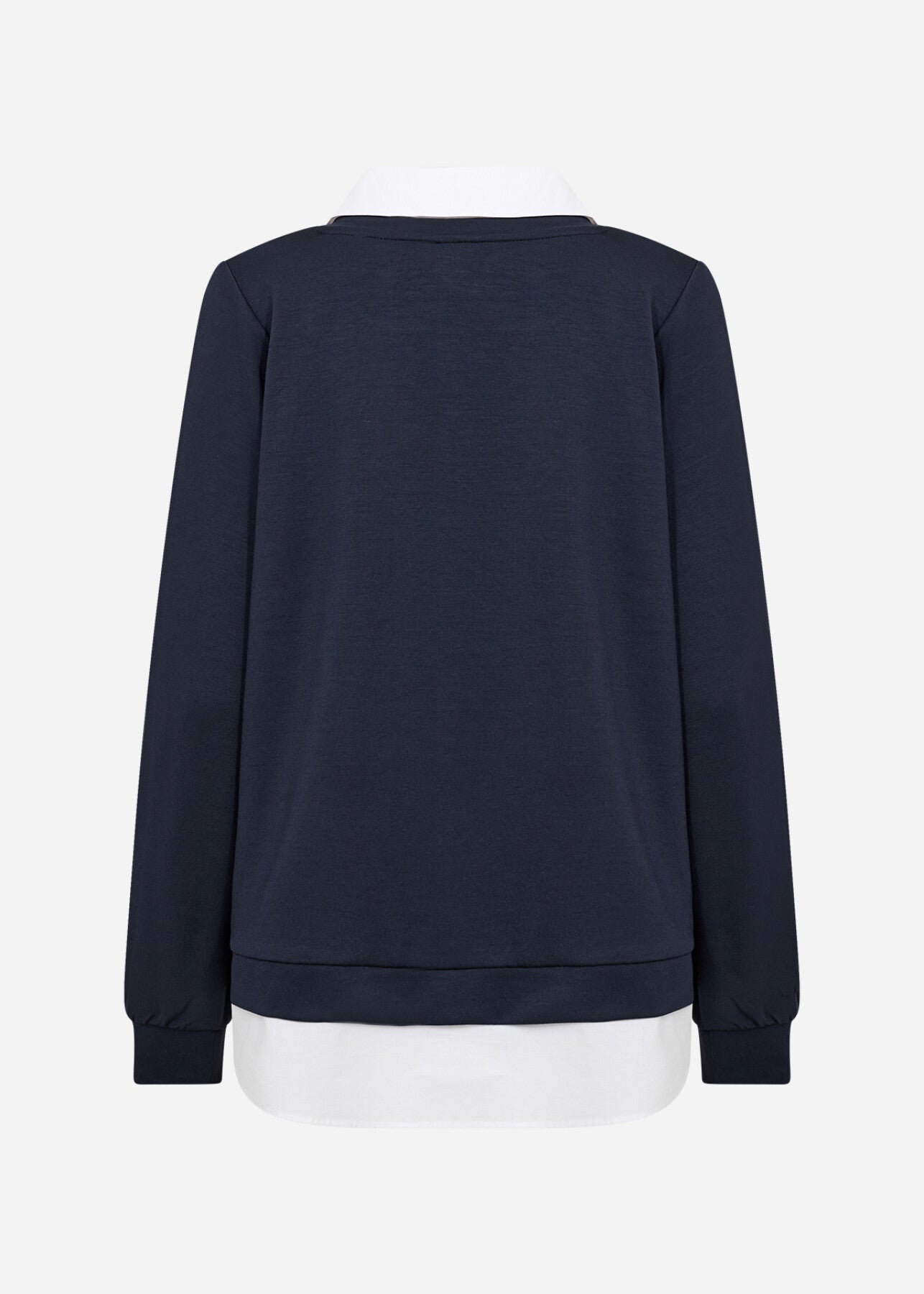 SC-BANU 271 Bluse Navy